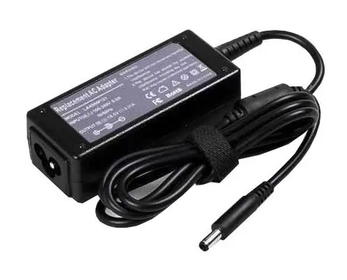 00285K Dell 45-Watts 19.5V 2.31A Power Adapter for Inspiron / Latitude / Vostro