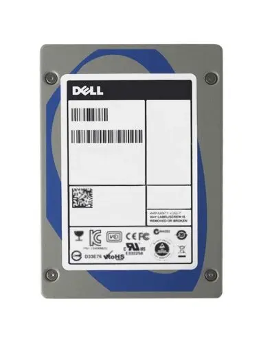 002Y6X Dell 512GB Multi-Level Cell SATA 6Gb/s 2.5-Inch Solid State Drive