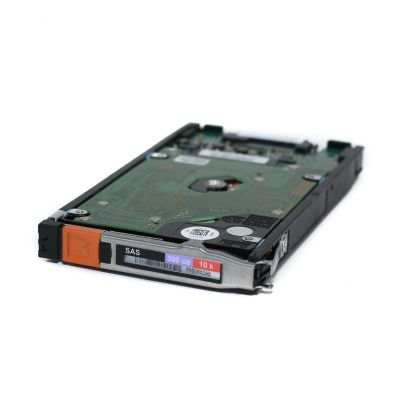 5048835 EMC 300GB 15000RPM Fibre Channel 4Gb/s 3.5-inch Hard Drive