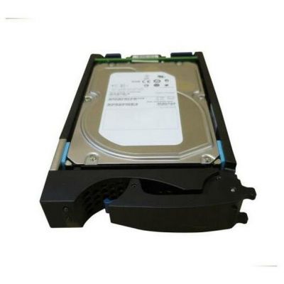 005049249 EMC 600GB 10000RPM SAS 6.0 Gbps 3.5 16MB Cache Hard Drive