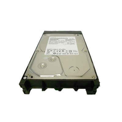 005049743 EMC 600GB 10000RPM SAS 6.0 Gbps 3.5 16MB Cache Hard Drive