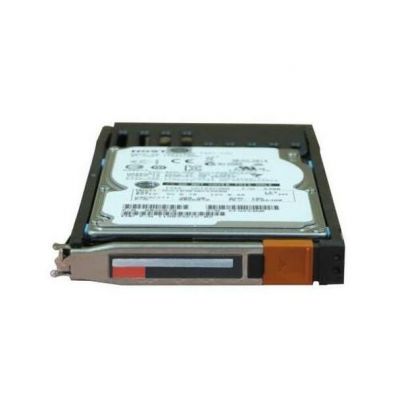 005050211 EMC 600GB 10000RPM SAS 6Gbps 2.5-inch Internal Hard Drive