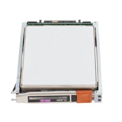 5050800 EMC 800GB SAS 6Gb/s 2.5-inch Solid State Drive