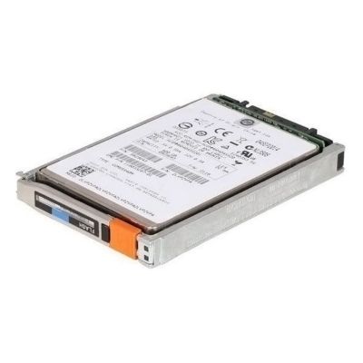 5051133 EMC 400GB SAS 6Gb/s 2.5-inch Solid State Drive