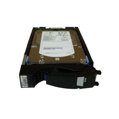 005051477 EMC 600GB 10000RPM SAS 6.0 Gbps 3.5 16MB Cache Hard Drive