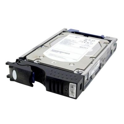 5051650 EMC 300GB 10000RPM SAS 6Gb/s 3.5-inch Hard Drive
