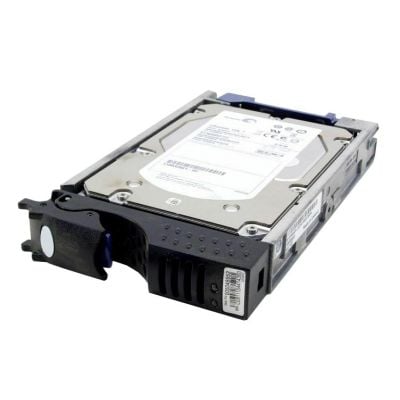 5051529 EMC 300GB 10000RPM SAS 6Gb/s 3.5-inch Hard Drive