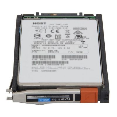 5051586 EMC 400GB SAS 12Gb/s 3.5-inch Solid State Drive
