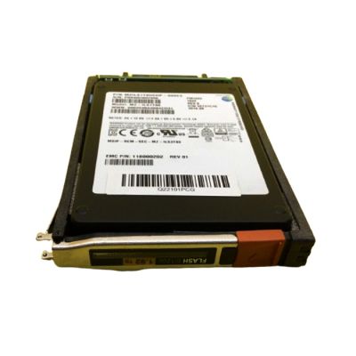 5051747 EMC 1.92TB SAS 12Gb/s 2.5-inch Solid State Drive
