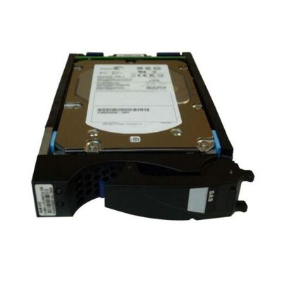 005051955 EMC 600GB 10000RPM SAS 6.0 Gbps 2.5 16MB Cache Hard Drive