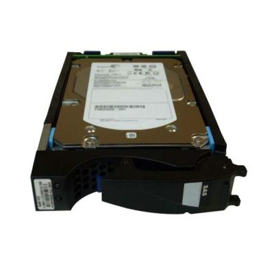 005051957 EMC 900GB 10000RPM SAS 6.0 Gbps 2.5 64MB Cache Hard Drive