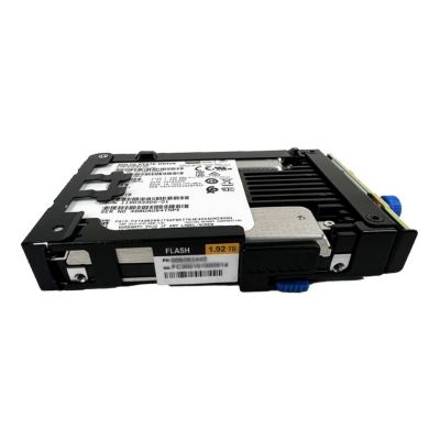 005052442 EMC 1.92TB 12Gb/s SAS MLC 2.5-Inch XtremIO Solid State Drive