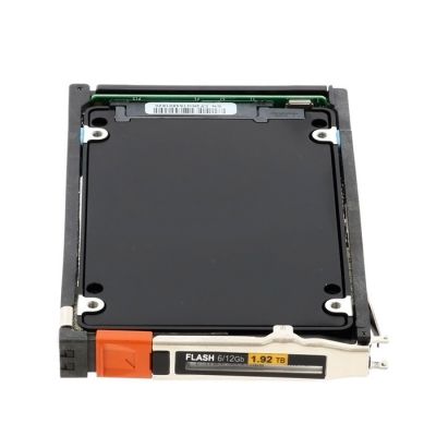 005052564 EMC 1.92TB 12Gb/s SAS MLC 2.5-Inch Enterprise Solid State Drive