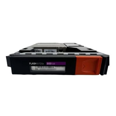 005053051 EMC 800GB 12Gb/s SAS MLC 3.5-Inch Solid State Drive
