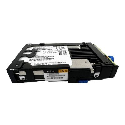005053371 EMC XtremIO 1.92TB 12Gb/s SAS MLC 2.5-Inch Solid State Drive