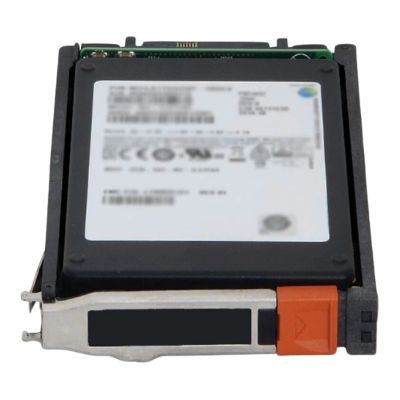 005053699 EMC 1.6TB 12Gb/s SAS 2.5-Inch Solid State Drive