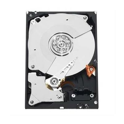 0078CR Dell 600GB 15000RPM SAS 6Gb/s 3.5-inch 64MB Cache Hard Drive