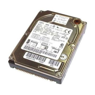00AD065 IBM 900GB 10000RPM SAS 6.0 Gb/s 2.5-inch 32MB Cache Hard Drive