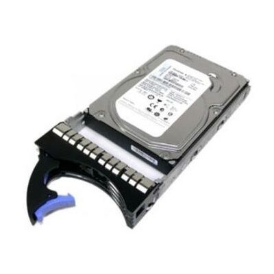 00AD102 IBM 600GB 10000RPM SAS 6.0 Gbps 2.5 64MB Cache Hot Swap Hard Drive