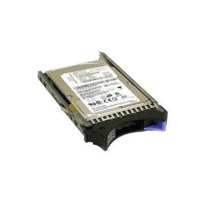 00AJ126 IBM 600GB 15000RPM SAS 6Gb/s 2.5-inch 128MB Cache Hot-Swappable Hard Drive
