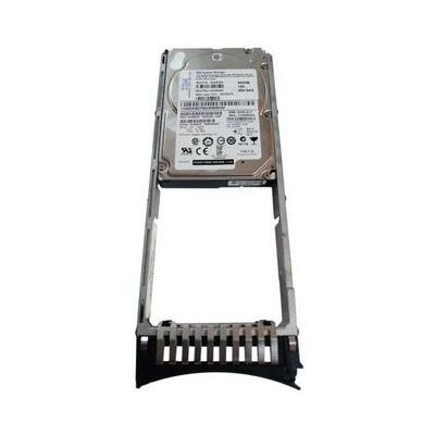00AR394 IBM 600GB 10000RPM SAS 6.0 Gbps 2.5 64MB Cache Hard Drive