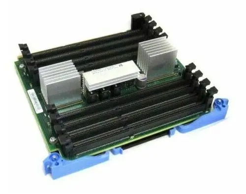 00E0638 IBM 8 x Slot POWER7 DDR3 Server P7 Memory Riser Card