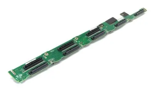 00E0968 IBM 6-Slot SAS DASD Media Backplane SATA with HH Bay