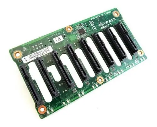 00E1788 IBM P770 I/O P7+ Backplane