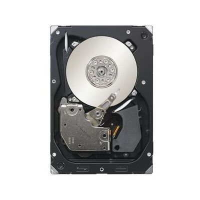 00E9912 IBM 300GB 15000RPM SAS 6.0 Gb/s 2.5-inch 64MB Cache Hard Drive