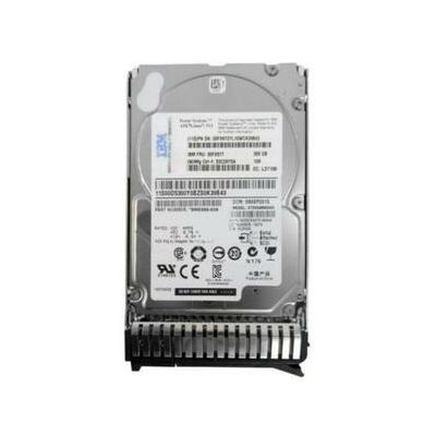 00FX877 IBM 300GB 10000RPM SAS 12.0 Gb/s 2.5-inch 128MB Cache Hard Drive