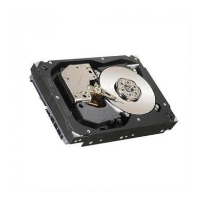 00H89Y Dell 600GB 15000RPM SAS 12GB/s 2.5-inch Hot-Pluggable Hard Drive