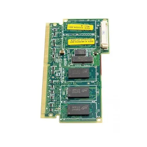 00MJ101 Lenovo 4GB to 8GB Cache Upgrade for Storwize V3700