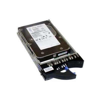00MJ137 IBM 600GB 15000RPM SAS 12.0 Gbps 2.5 128MB Cache Hard Drive