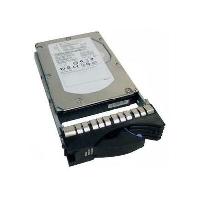 00NA233 IBM 600GB 15000RPM SAS 12Gb/s 2.5-inch 128MB Cache Hot-Swappable Hard Drive