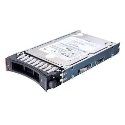 00NA244 IBM 600GB 10000RPM SAS 12Gb/s Hot-Swappable 2.5-inch Hard Drive