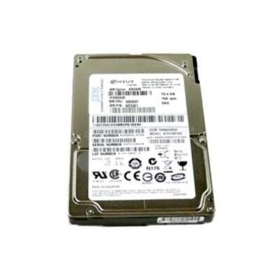 00NA291 Lenovo 600GB 10000RPM SAS 12.0 Gbps 2.5 128MB Cache Hot Swap Hard Drive