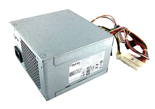 00NFMX Dell 320-Watts ATX 100-240V Power Supply for OptiPlex 990MT