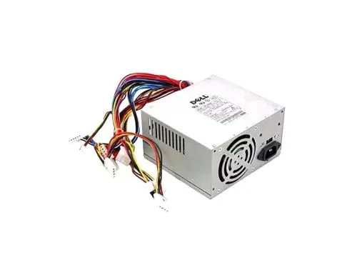 00P107 Dell 126-Watts Power Supply