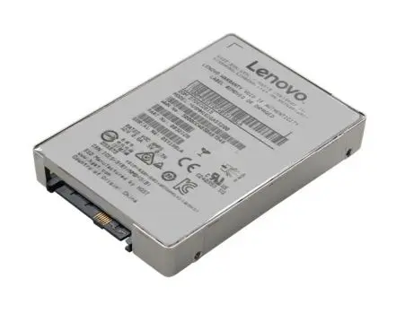 00RY163 Lenovo 1.6TB SAS 12Gb/s 2.5-Inch Solid State Drive