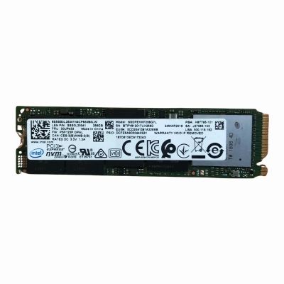 00UP433 Lenovo 256GB Triple-Level Cell PCI Express NVMe 3.0 x4 M.2 2280 Solid State Drive