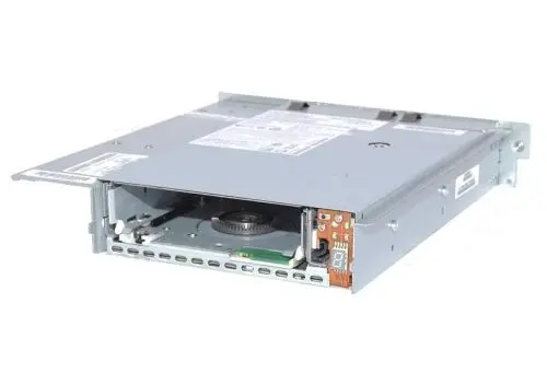 00VJ128 IBM LTO-7 Half Height Fibre Channel Tape Drive Module for System Storage TS3100 / TS3200 Tape Library