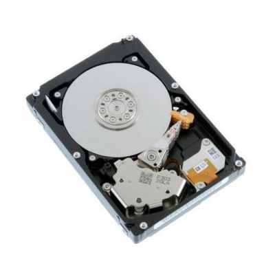 00W0129 IBM 300GB 10000RPM SAS 6 Gb/s 2.5-inch 64MB Cache Hard Drive