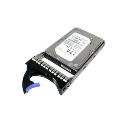 00W1159 IBM 300GB 10000RPM SAS 6.0 Gb/s 2.5-inch 64MB Cache Hard Drive