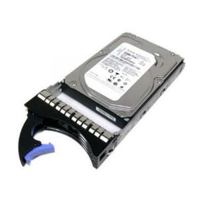 00W1160 IBM 600GB 10000RPM SAS 6.0 Gb/s 2.5-inch 64MB Cache Hard Drive
