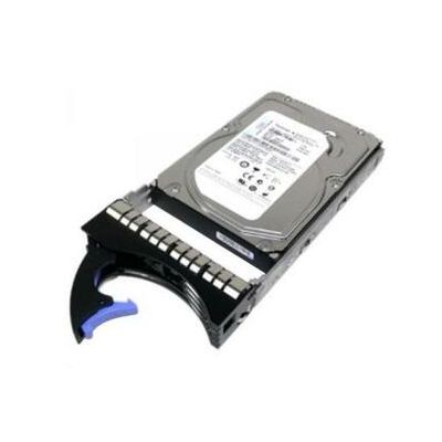 00Y2448 IBM 600GB 1500RPM SAS 12Gb/s 128MB Cache 2.5-inch Hard Drive