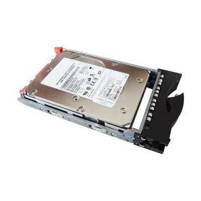 00Y5015 IBM 300GB 1500RPM Fibre Channel 4 Gb/s 64MB Cache 3.5-inch  Hard Drive