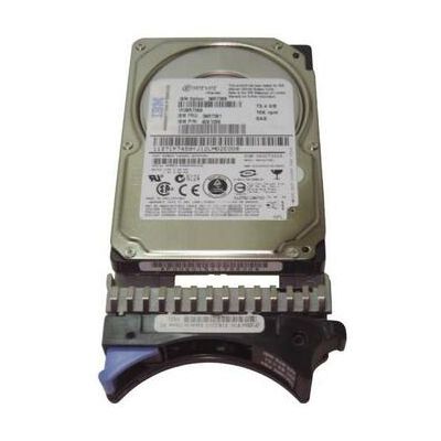 00Y5721 IBM 900GB 1000RPM SAS 6Gb/s 64MB Cache 2.5-inch Hard Drive