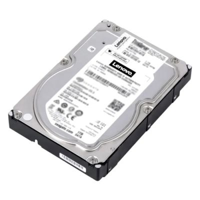 00YK027 Lenovo 300GB 1500RPM SAS 12Gb/s Hot-Swappable 3.5-inch Hard Drive