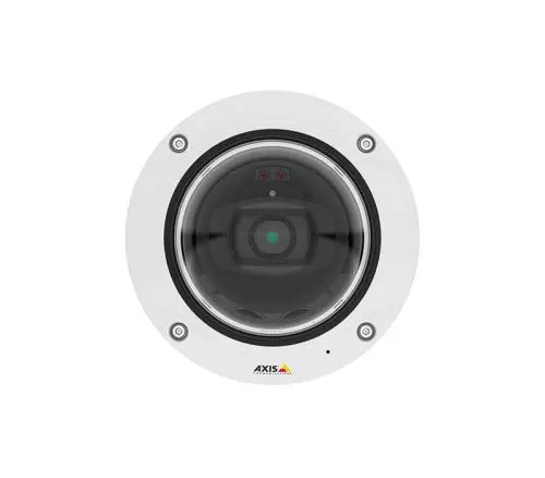 01021-001 Axis Q3517-LV Dome IP security camera Indoor & outdoor 3072 x 1728 pixels Ceiling/wall