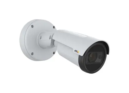 01054-001 Axis P1447-LE Bullet IP security camera Indoor & outdoor 3072 x 1728 pixels Wall